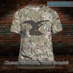 Yuengling Beer Shirt 3D Best selling Camo Yuengling Gift Exclusive