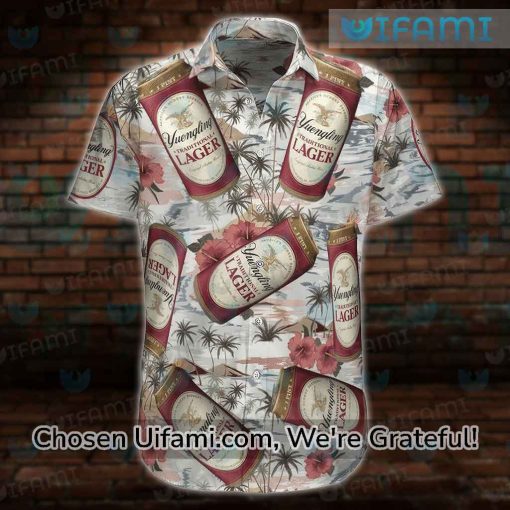 Yuengling Hawaiian Shirt Powerful Design Gift