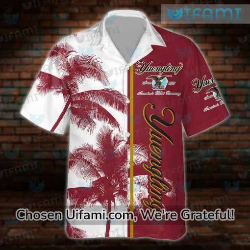 Yuengling Hawaiian Shirt Shocking Creation Gift