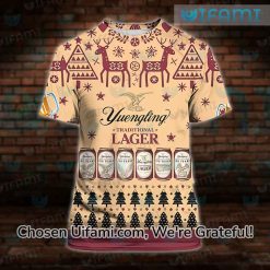 Yuengling Hoodie 3D Customized Latest Trend Gift