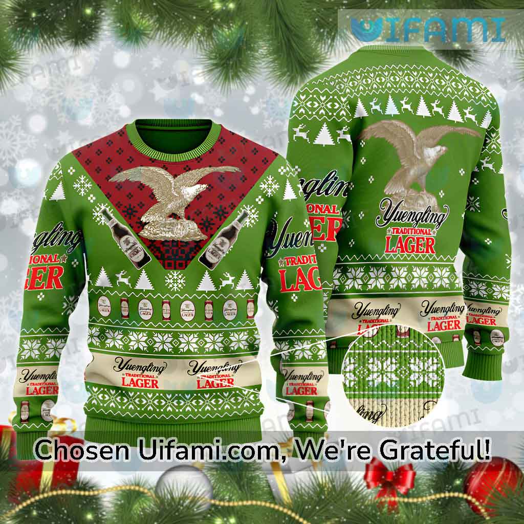 La Kings Holiday Ugly Knit Sweater 2XL