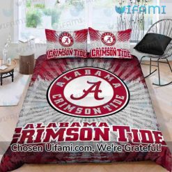Alabama Bedding Best Alabama Crimson Tide Gift