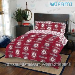 Alabama Full Size Bedding Beautiful Alabama Crimson Tide Gifts For Dad