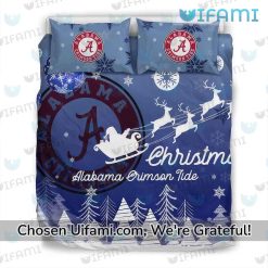Alabama Sheets Queen Awesome Christmas Alabama Crimson Tide Gifts For Men