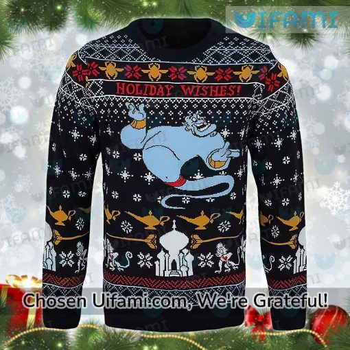 Aladdin Christmas Sweater New Aladdin Gift Ideas