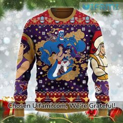 Aladdin Sweater Cool Aladdin Gifts For Adults