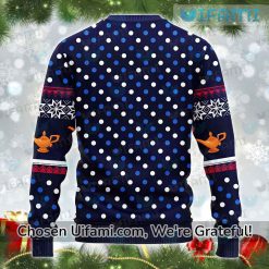 Aladdin Ugly Sweater Creative Aladdin Themed Gifts Exclusive
