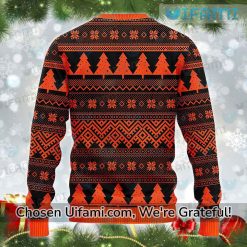 Anaheim Ducks Christmas Sweater Bountiful Minions Gift