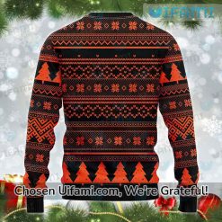 Anaheim Ducks Womens Sweater Novelty Gift Exclusive