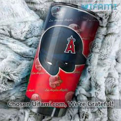 Angels Tumbler Gorgeous Los Angeles Angels Gift