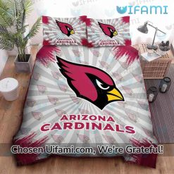 Arizona Cardinals Bed Greatest Arizona Cardinals Gift Ideas