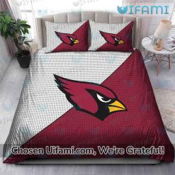 Arizona Cardinals Bedding Set Inspiring Arizona Cardinals Gifts For Him