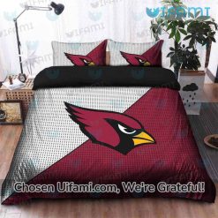 Arizona Cardinals Bedding Set Inspiring Arizona Cardinals Gifts For Him