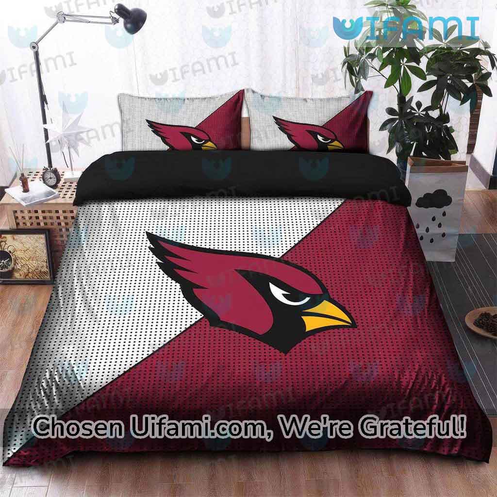 AZ Cardinals Bed Set Mickey Louis Vuitton Arizona Cardinals Fathers Day  Gift - Personalized Gifts: Family, Sports, Occasions, Trending