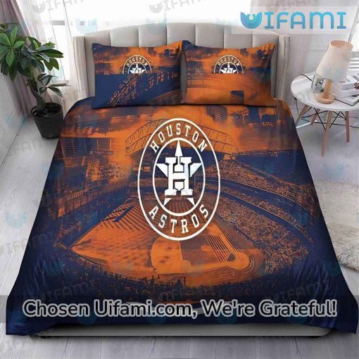 Astros Bed Sheets Unique Houston Astros Gifts