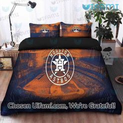 Astros Bed Sheets Unique Houston Astros Gifts