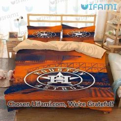 Astros Bedding Full Jaw-dropping Houston Astros Gift