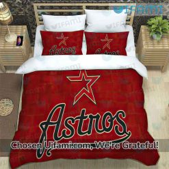 Astros Bedding Queen Gorgeous Houston Astros Gift