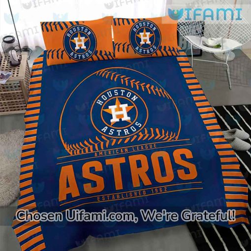 Astros Sheet Set Astonishing Houston Astros Gift