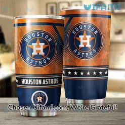 Astros Tumbler Cup Excellent Houston Astros Gift Ideas Best selling