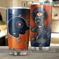 Astros Wine Tumbler Awe-inspiring Houston Astros Gift For Dad