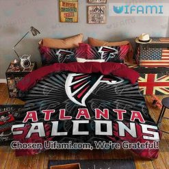 Atlanta Falcons Bedding Awesome Falcons Gift