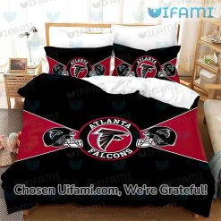 Atlanta Falcons Comforter Cool Falcons Gift