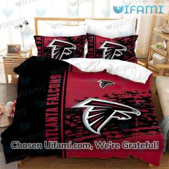 Atlanta Falcons Comforter Set Colorful Falcons Gift