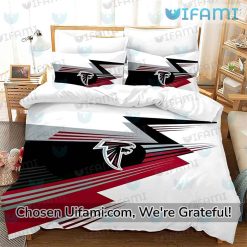 Atlanta Falcons Comforter Set Queen Rare Falcons Gift