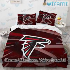 Atlanta Falcons Twin Bed Set Discount Falcons Gift