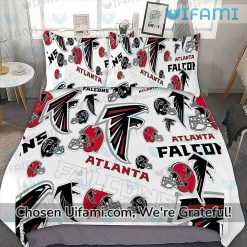 Atlanta Falcons Twin Bedding Surprising Falcons Gift