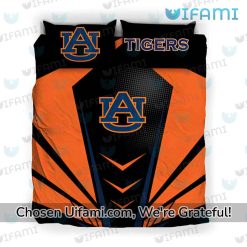 Auburn Queen Bedding Comfortable Auburn Tigers Gift