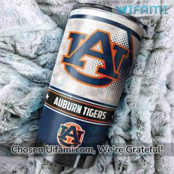 Auburn Tumbler Cup Cheerful Auburn Tigers Gifts