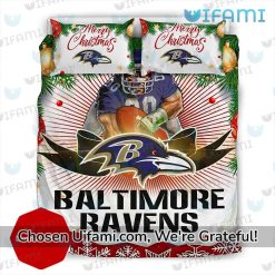 Baltimore Ravens Twin Bedding Outstanding Ravens Gifts For Christmas
