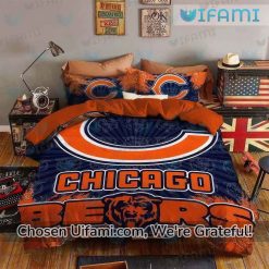Bears Bedding New Chicago Bears Gift