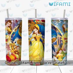 Beauty And The Beast Custom Tumbler Unbelievable Gift
