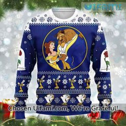 Beauty And The Beast Sweater Special Gift