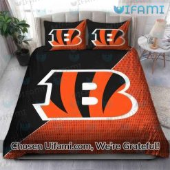 Bengals Twin Bedding Spectacular Cincinnati Bengals Gift Best selling