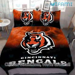 Bengals Twin Sheets Inspiring Cincinnati Bengals Gift