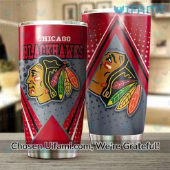 Blackhawks Tumbler Awesome Chicago Blackhawks Gift Ideas