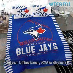 Blue Jays Bedding Special Toronto Blue Jays Gift