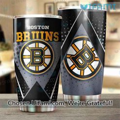 Boston Bruins 30 Oz Tumbler Unique Bruins Gift Idea