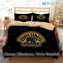 Boston Bruins Sheets Gorgeous Gift For Bruins Fan