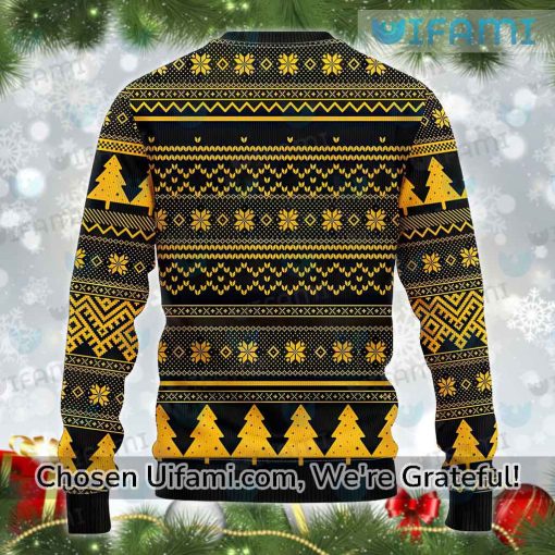 Boston Bruins Xmas Sweater Eye-opening Grateful Dead Gift