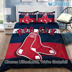 Boston Red Sox Bedding Excellent Gifts For Red Sox Fans