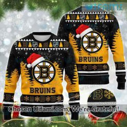 Bruins Ugly Sweater Surprising Boston Bruins Gift