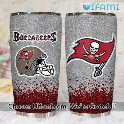 Bucs Tumbler Awesome Tampa Bay Buccaneers Gift Ideas Best selling