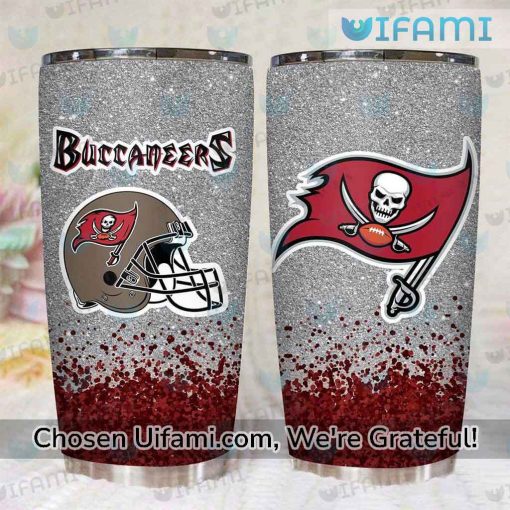 Bucs Tumbler Awesome Tampa Bay Buccaneers Gift Ideas