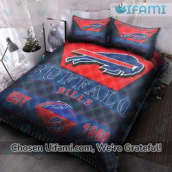 Buffalo Bills Bed In A Bag Jaw-dropping Bills Gift