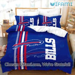 Buffalo Bills Full Sheet Set Stunning Bills Gift
